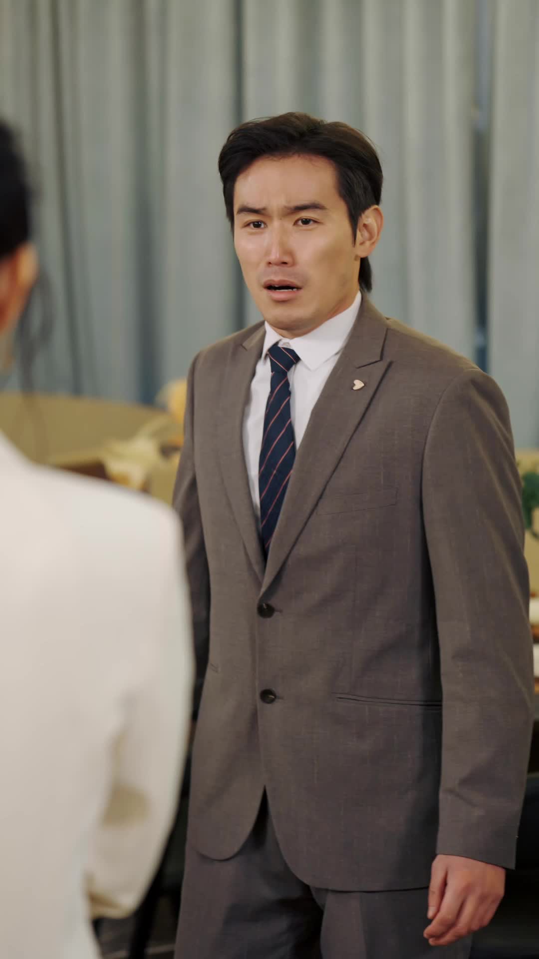 Episode 14 - They Wanted a Pawn, Got a Queen